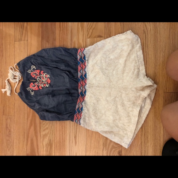 Romper - Picture 3 of 6